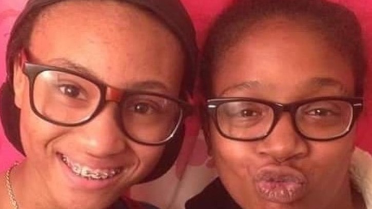 Two Men Arrested In Connection To Deaths Of Georgia Sisters Found Under Bridge