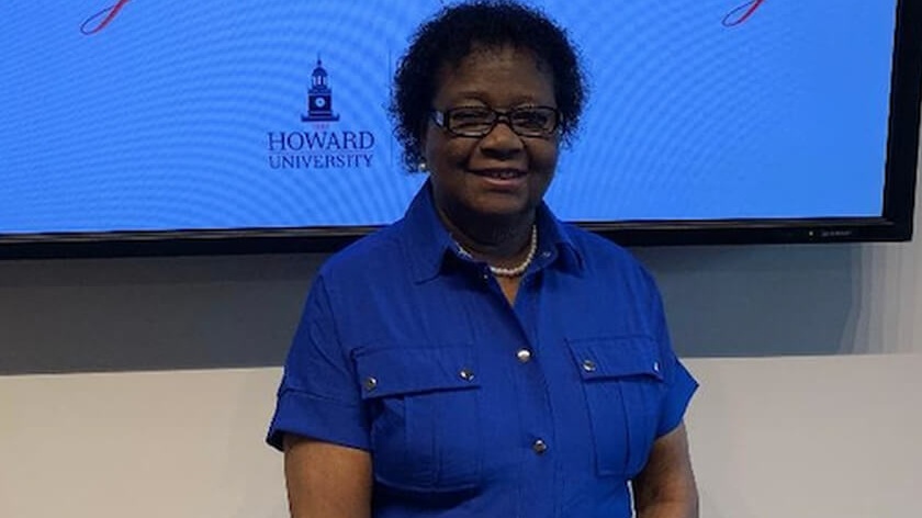 73-Year-Old Graduates With Ph.D. From Howard While Amplifying The Voice Of Igbo Women