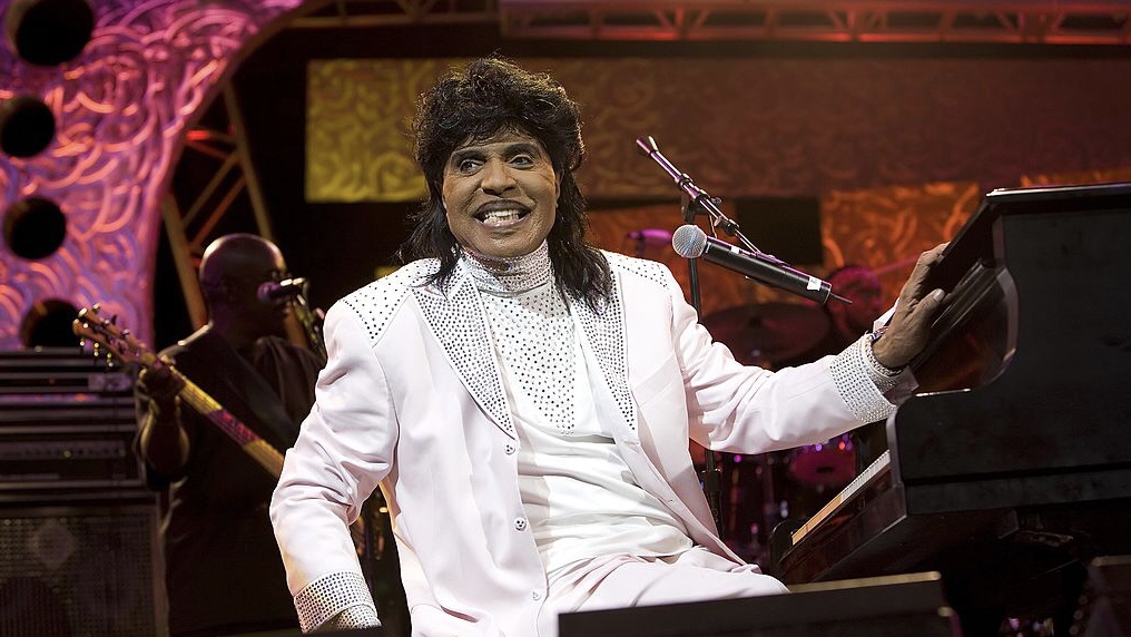 Little Richard To Be Buried At His HBCU Alma Mater