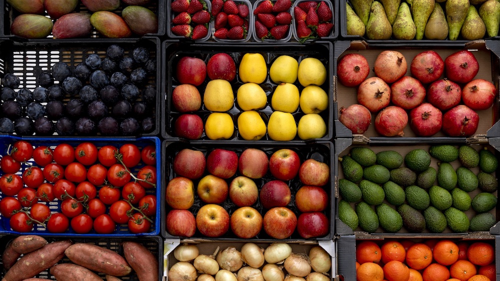 Grocery Prices Are Soaring: Here Are Some Tips To Eliminate Waste And Reduce Your Food Budget