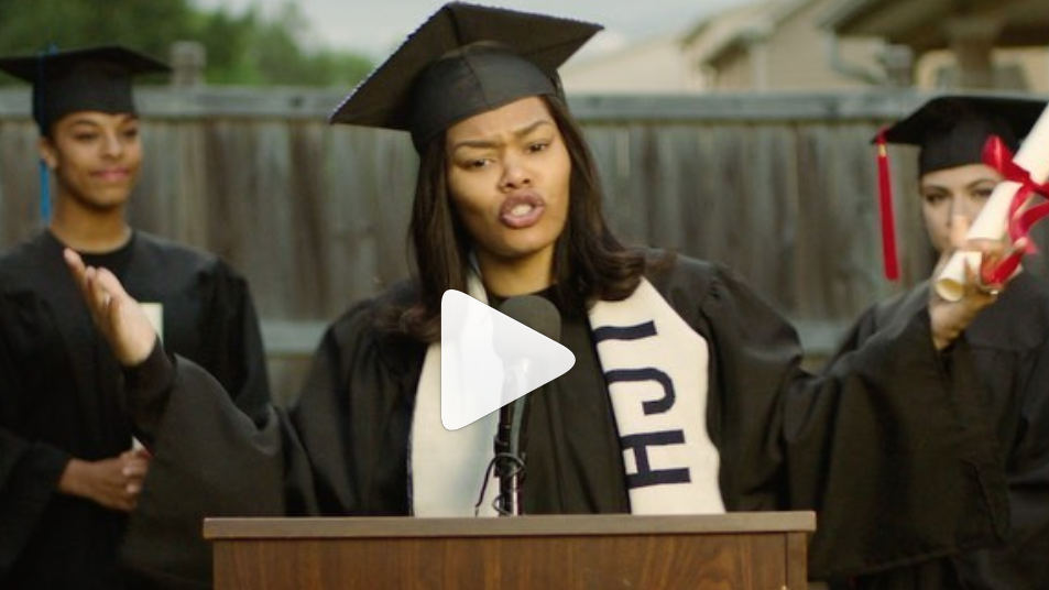 Teyana Taylor Honors The Class Of 2020 With ‘Made It’ Music Video