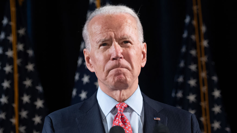 A Manifesto For Joe Biden, From One Confused And Angry Black Woman