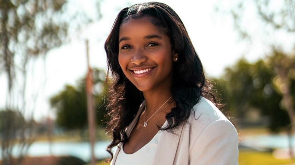 MIT Sophomore Elected As The School’s First Black Female Student Body President