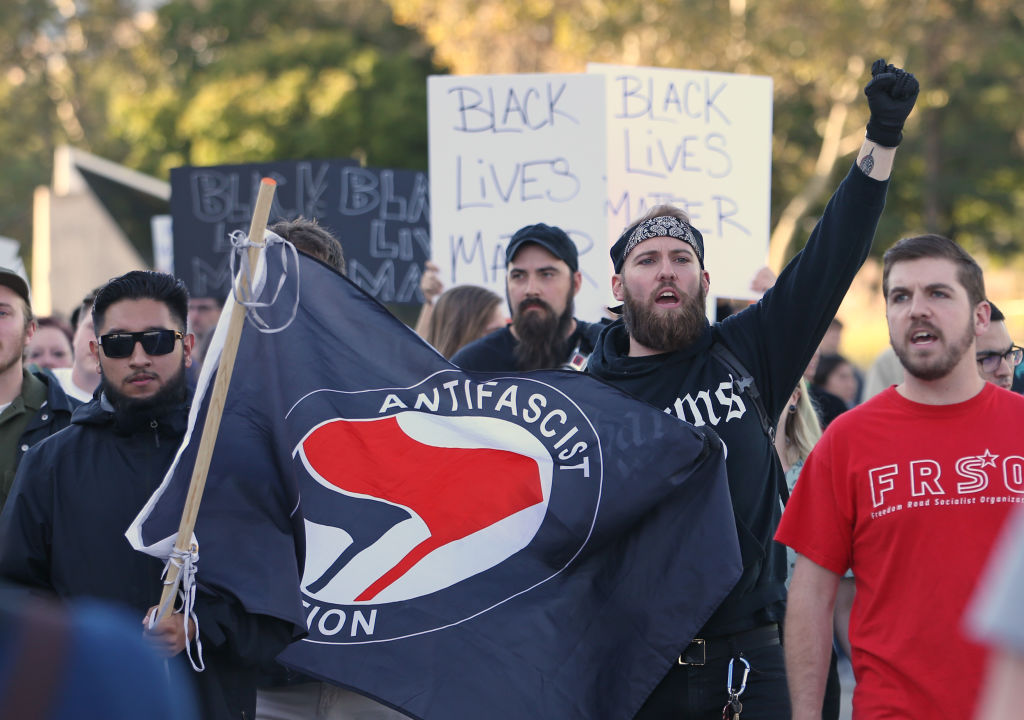 What You Need To Know About Antifa, The Movement Being Blamed For Violence At George Floyd Protests