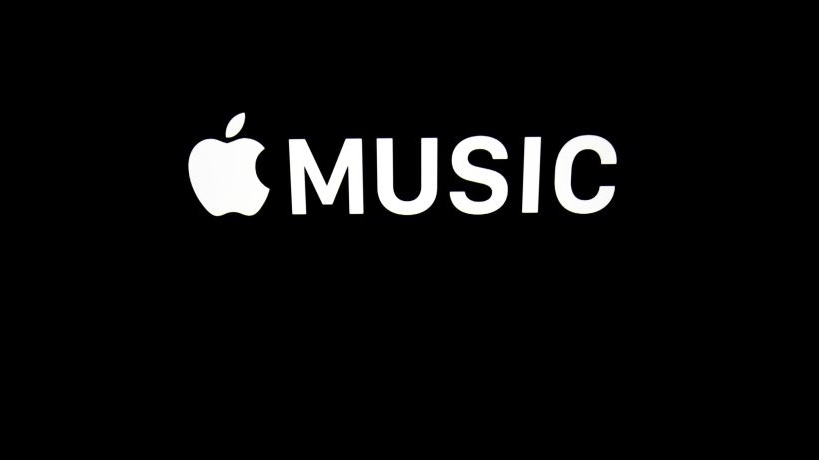 Apple Music Played Only Black Artists On #BlackoutTuesday, Including N.W.A.'s 'F**k The Police'