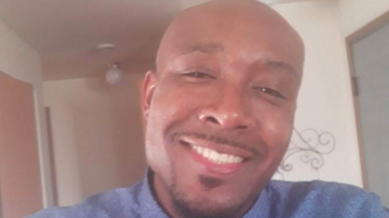 33-Year-Old Manuel Ellis Died In Police Custody After Saying He 'Can't Breathe'