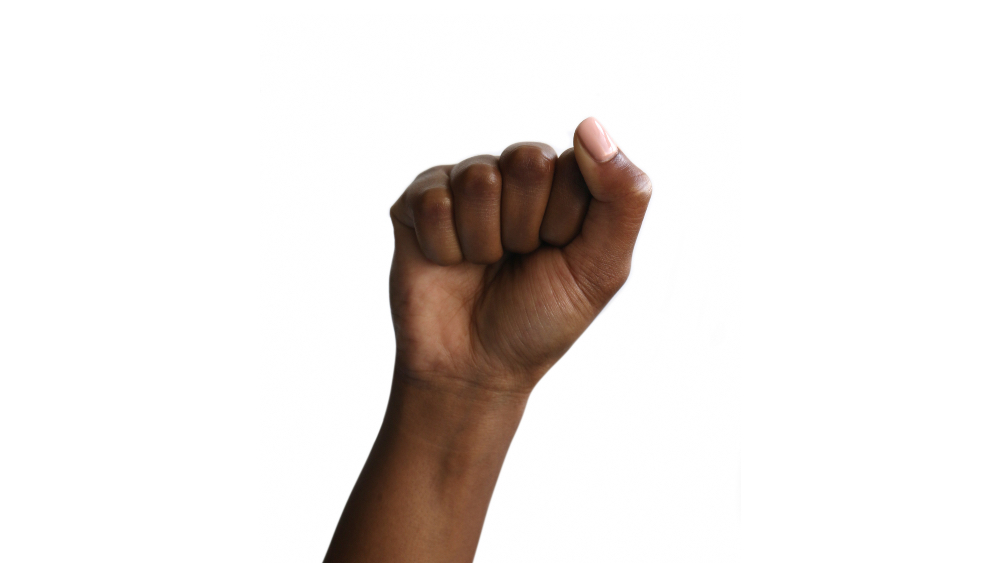 8 Ways To Support The Protests And #BlackLivesMatter Movement From Home