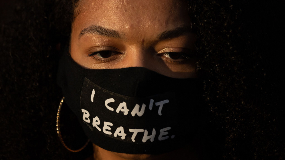 Why Anti-Blackness Is America’s Perpetual Pandemic