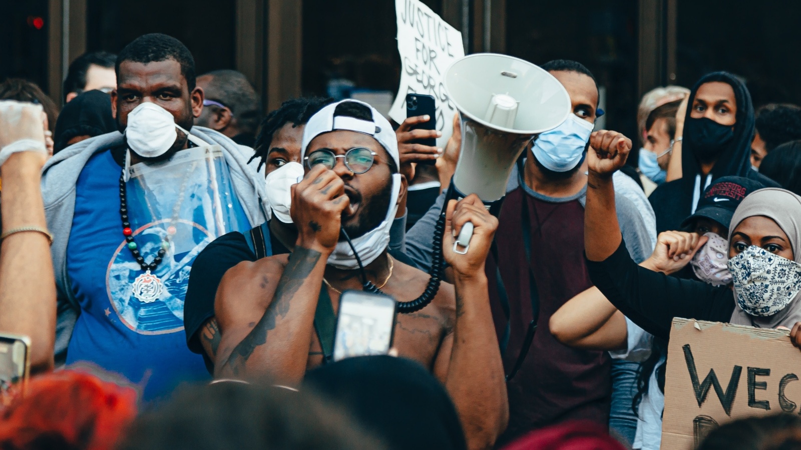 16 Wins Weve Seen As Black Lives Matter Protests Continue To Apply Pressure Blavity News 