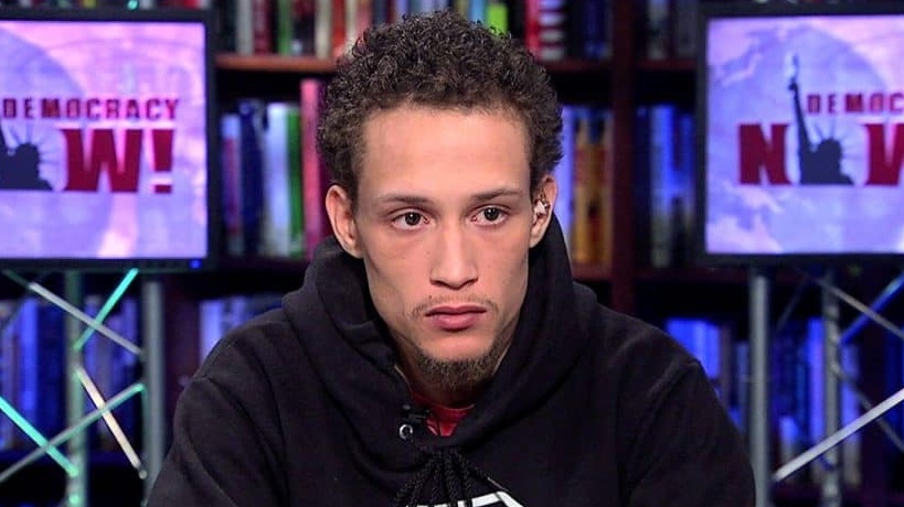 Ramsey Orta, The Man Who Recorded Eric Garner's Killing, Has Been Released From Prison