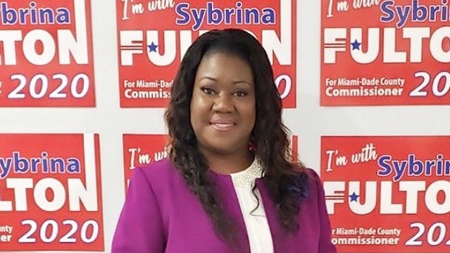 Sybrina Fulton Is Officially Qualified To Run For Office In Miami-Dade County