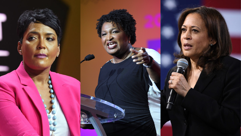 A Black Woman As Joe Biden’s Running Mate Is Important, But Here’s Why He Should Choose Carefully