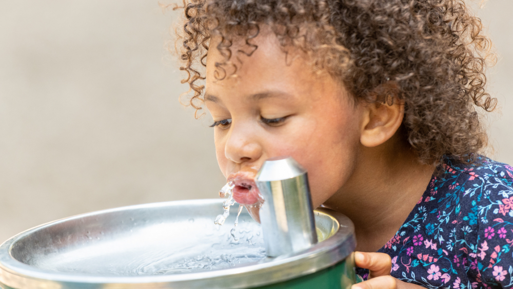 Clean Water Is Vital, And Good Policies Are Critical For Black Communities To Receive It