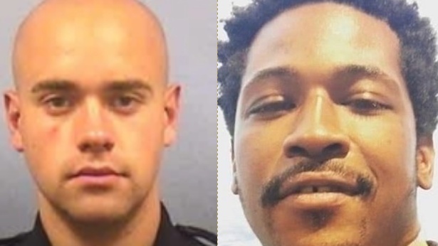 Atlanta Cop Who Killed 27-Year-Old Black Father, Rayshard Brooks, Fired