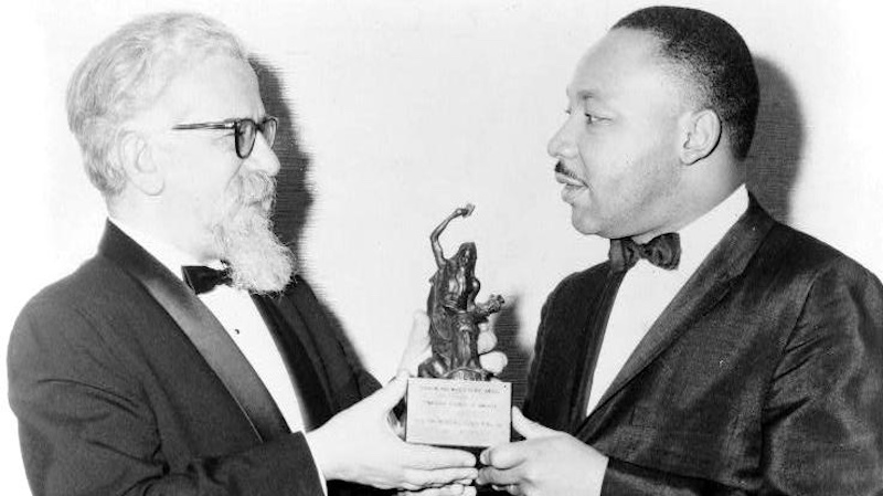 Why We Jews Have A Responsibility To Support The Black Community At This Time In History