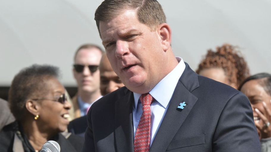 Boston Mayor Officially Declares Racism A Public Health Crisis, Diverts 20% Of Overtime Police Budget To Social Services