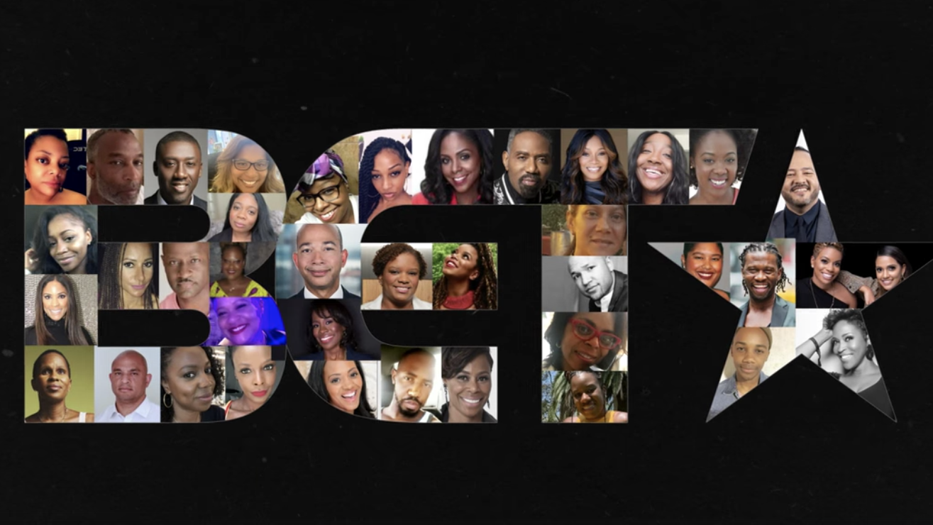 BET Creates $25 Million Social Justice Initiative To Support New 'Content For Change' Program