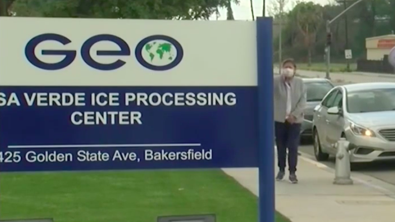 Immigrants At A California ICE Facility Went On A Hunger Strike To Honor George Floyd, Breonna Taylor And Other Stolen Black Lives