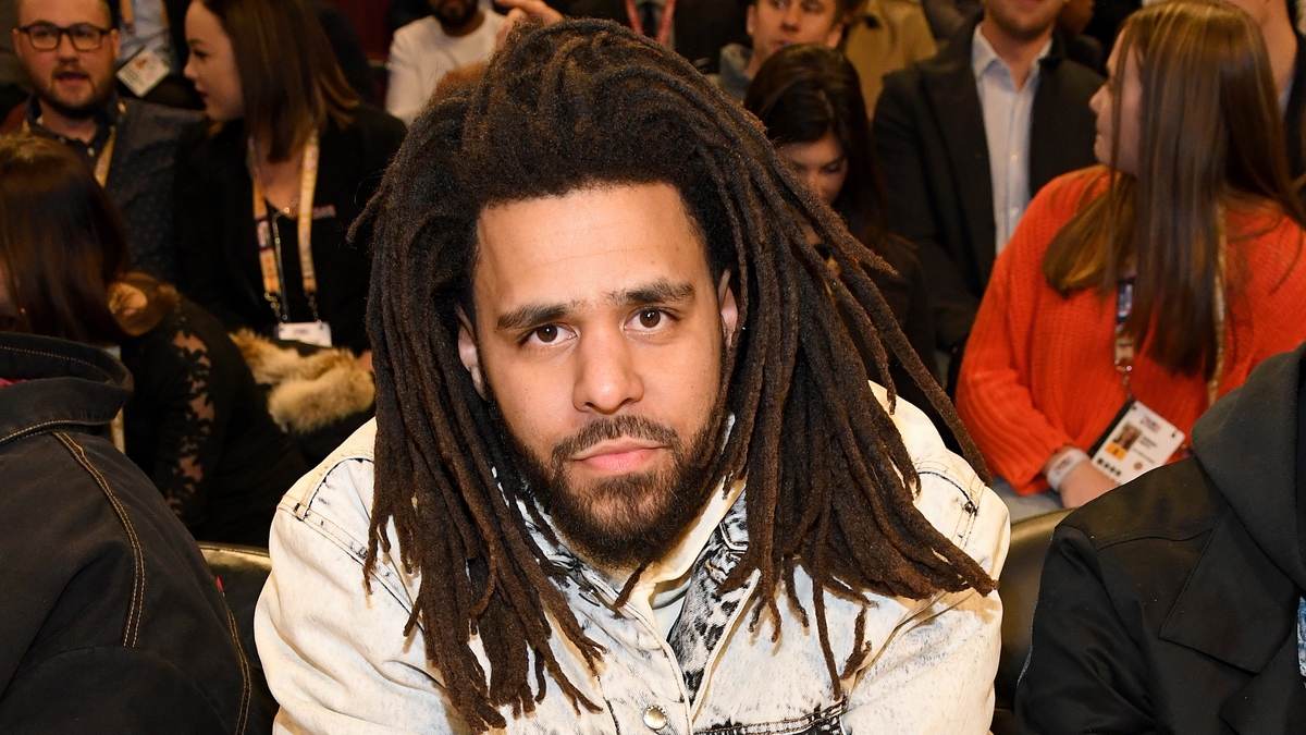 J. Cole's New Track 'Snow On Tha Bluff' Is Unprogressive Art That Hit A Sour Note With Many Black Women