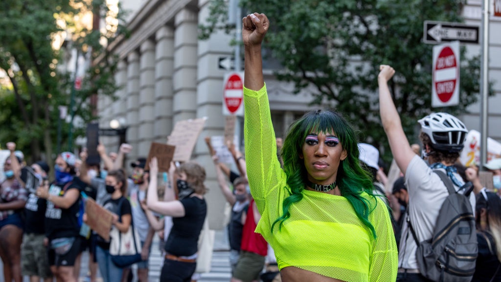 7 Orgs Advocating For Black Trans Lives That You Can Donate To Right Now