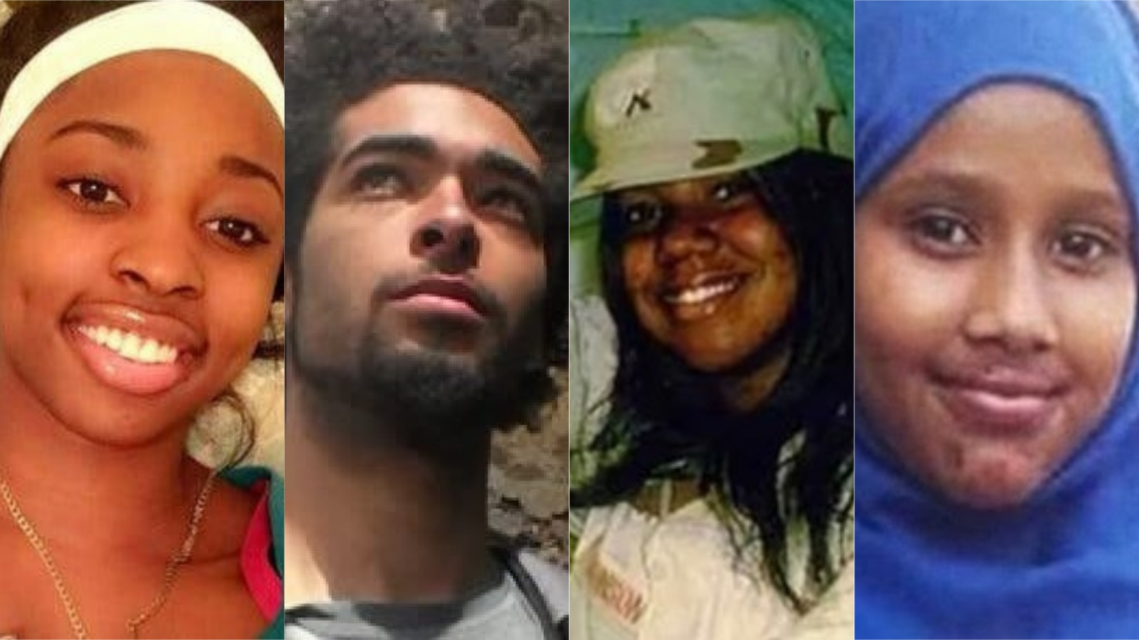 10 Cases People Are Urging Be Reopened Amid Global Calls For Justice For Black Lives