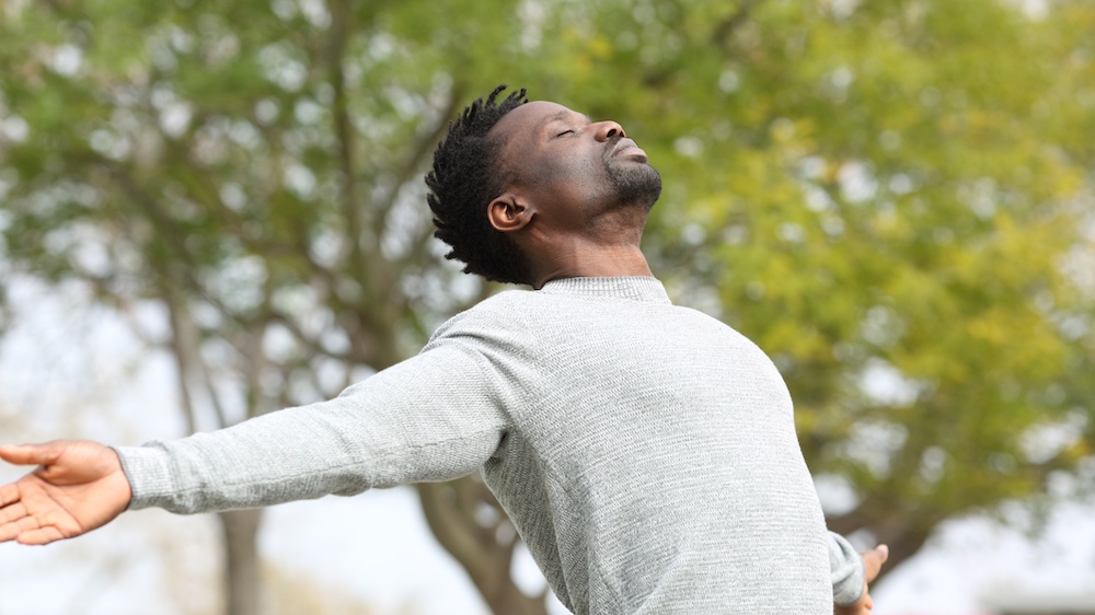 The Kinship Between Climate And Racial Justice For Black Bodies