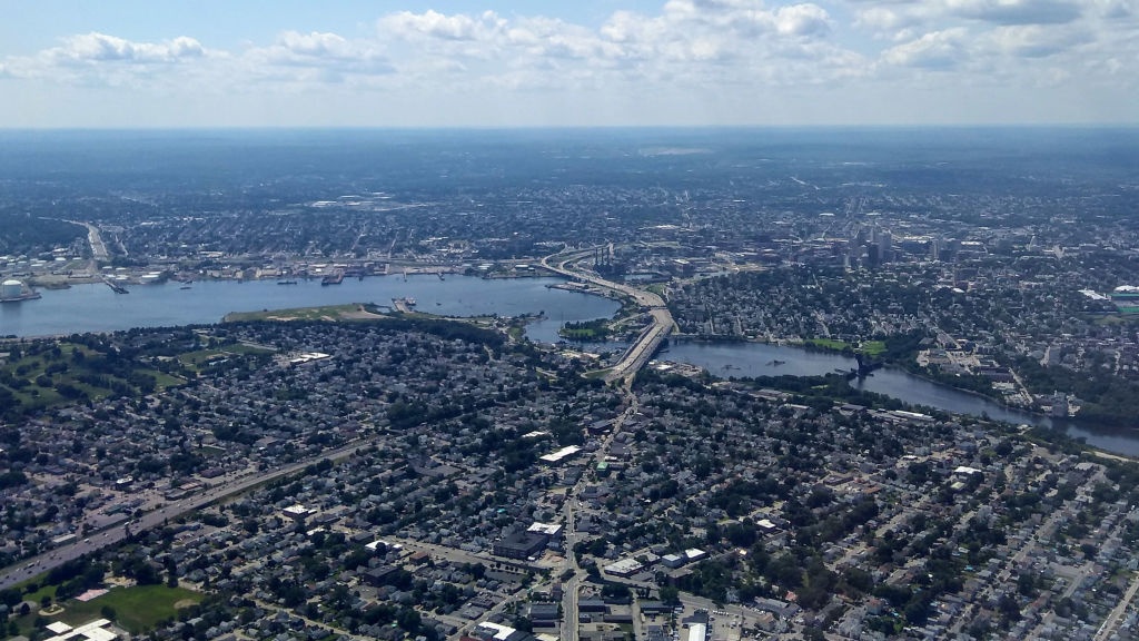 Rhode Island Moves To Change Its Longer, Official Name Because Of Its Ties To Slavery