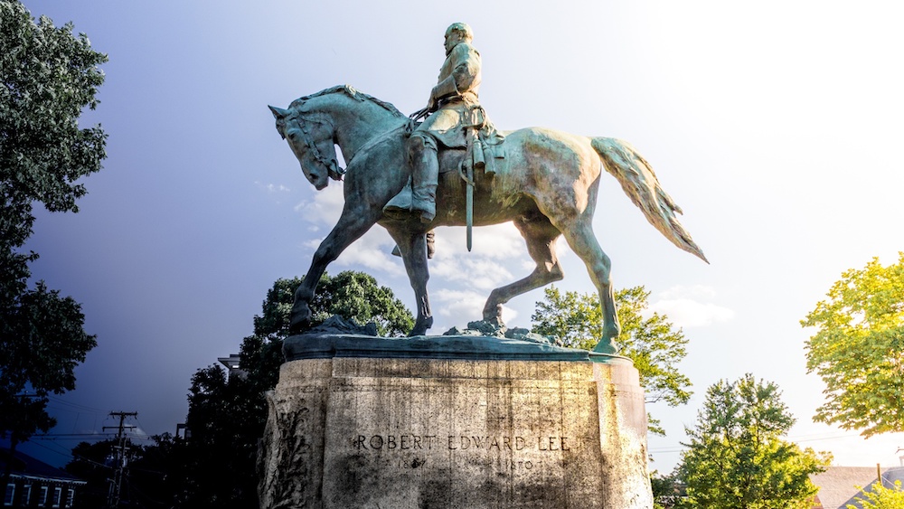 Confederate Monuments And Symbols Are Advertisements For A Product No One Wants Anymore