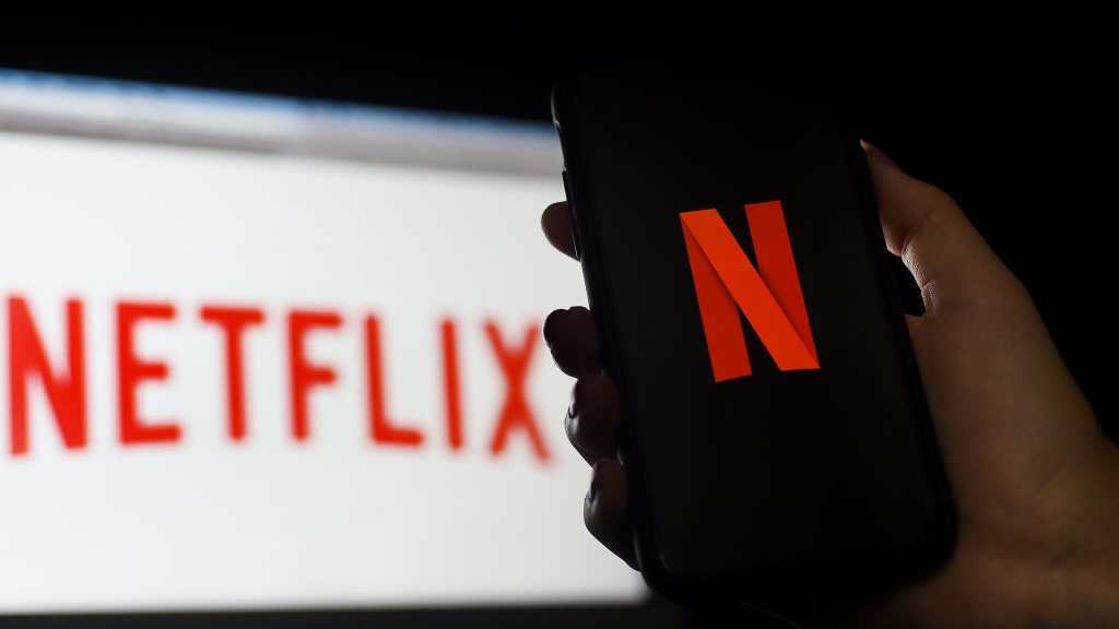 Netflix To Invest $100 Million Into Financial Institutions Which Support Black Communities