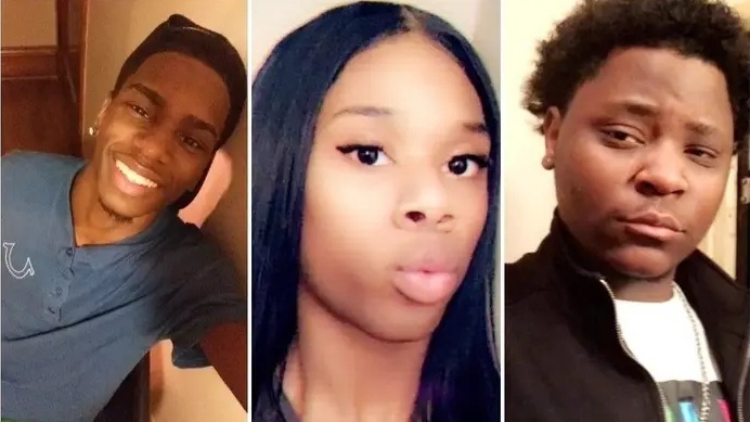 'This Is A Case About Self-Hate': 19-Year-Old Who Killed Trans Woman, Two Gay Men Given 3 Life Sentences