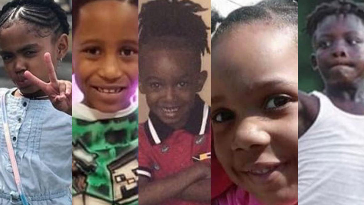 At Least 6 Black Children Fatally Shot Across The U.S. During July 4 Weekend