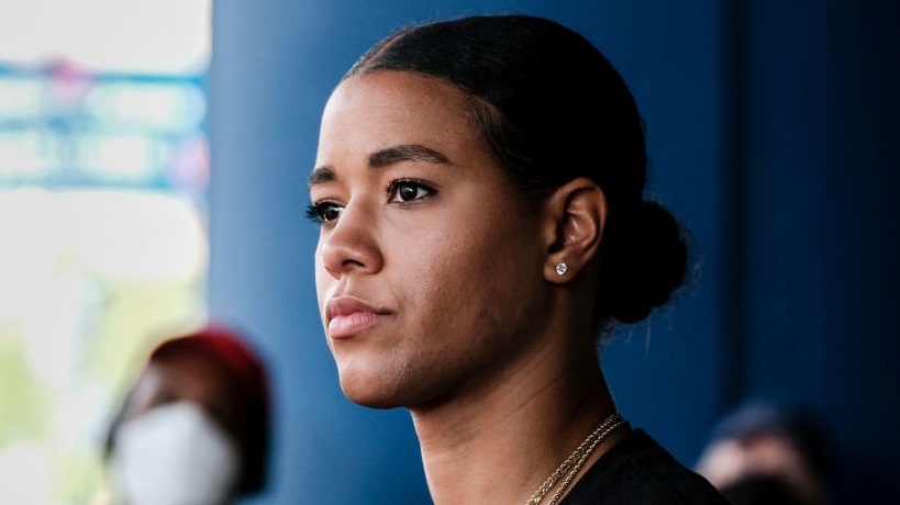 Converse To Cover Natasha Cloud’s WNBA Salary As She Pivots To Social Justice