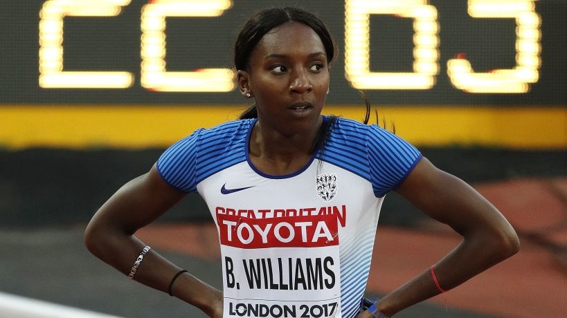 ‘They Spoke To Him As If He Was Nothing’: British Sprinter Receives Apology From Police Following Traffic Stop