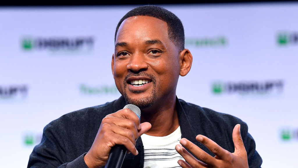 Will Smith Says He Was Called A 'N****r' More Than 10 Times By Cops While Growing Up In Philly