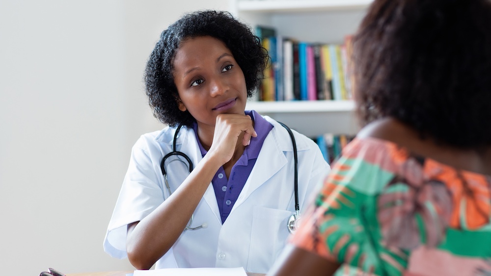 Believe Black Patients: The Fight For Equal And Fair Healthcare Treatment