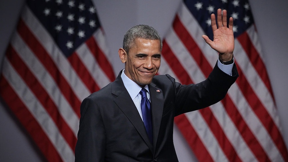 How Obama Became An Identity We Dare Anyone To Pry From Our Hands