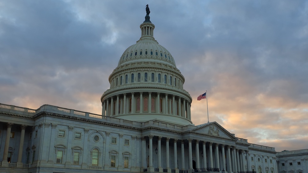 America’s Flickering Democratic Light