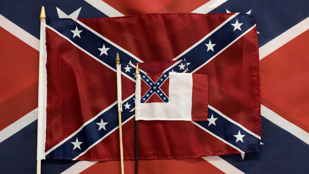 Confederate Flags Are Falling, Proving How Black Rage Can Prompt American Progression