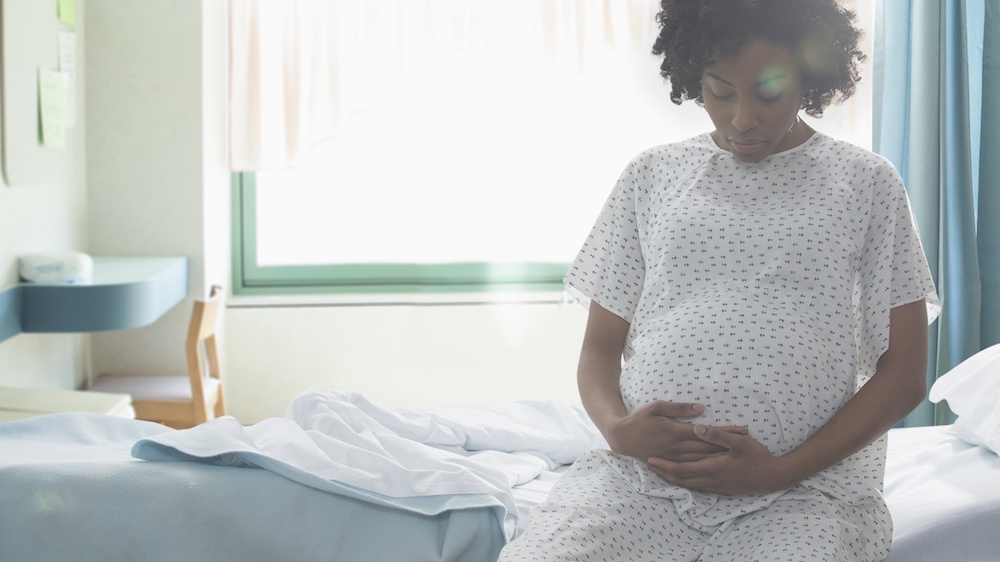 Black Mothers Matter: Why Disparities In Health Care Are Causing Too Many Preventable Deaths