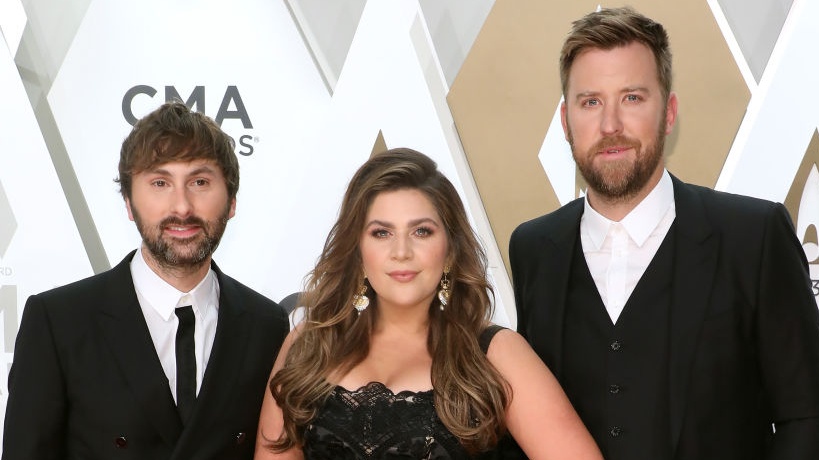 Black Blues Singer Responds To Lawsuit From Country Band Lady Antebellum: ‘I’ve Been Quiet For Two Weeks’