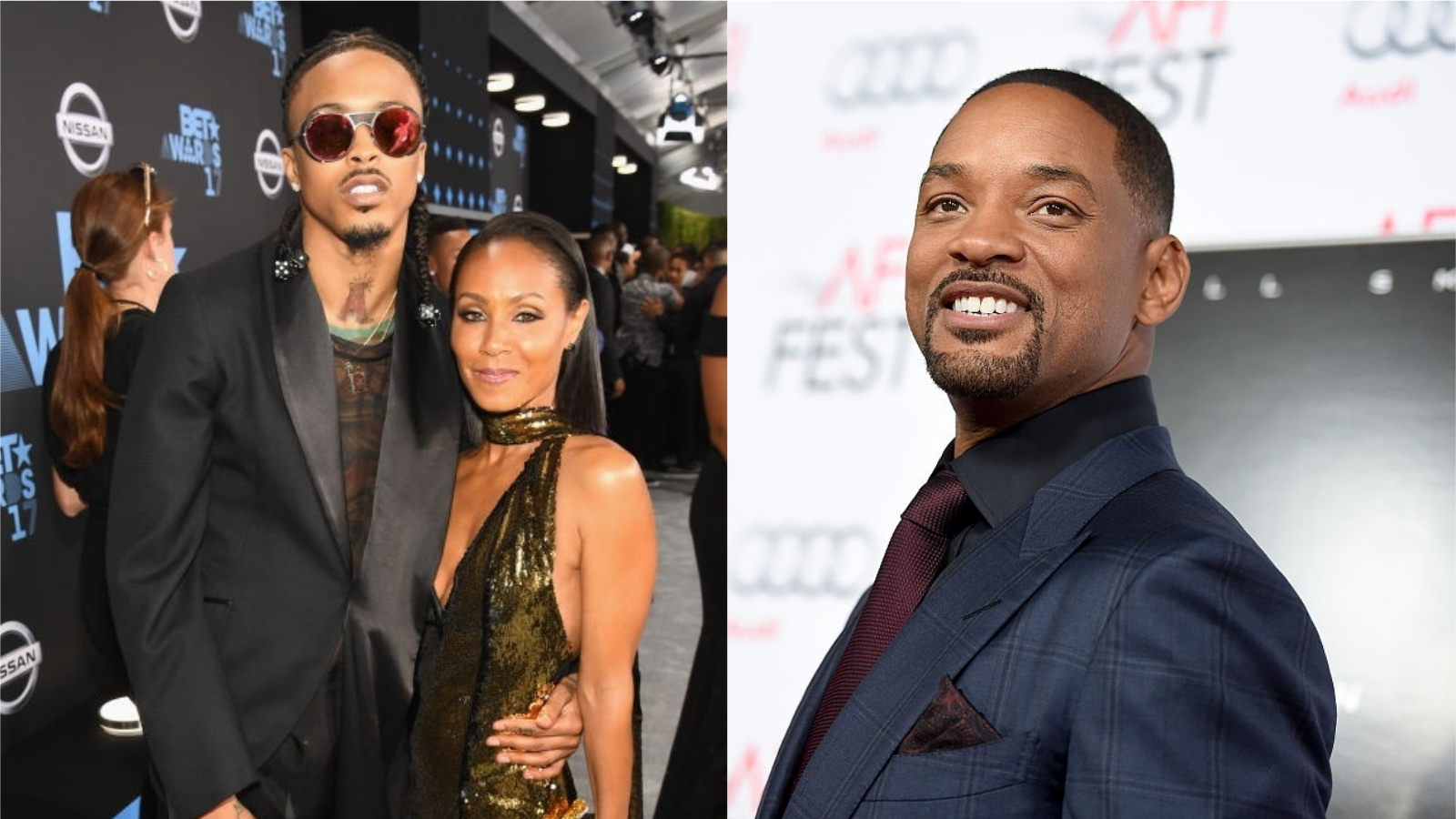 Twitter Was Entangled In Everything Petty Following Will And Jada’s Fascinating ‘Red Table Talk’