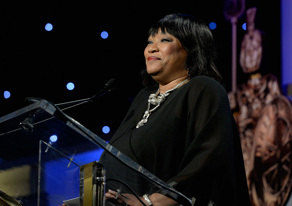 Zindzi Mandela, Daughter Of Nelson And Winnie Mandela, Dies At 59: 'A Struggle Heroine In Her Own Right'