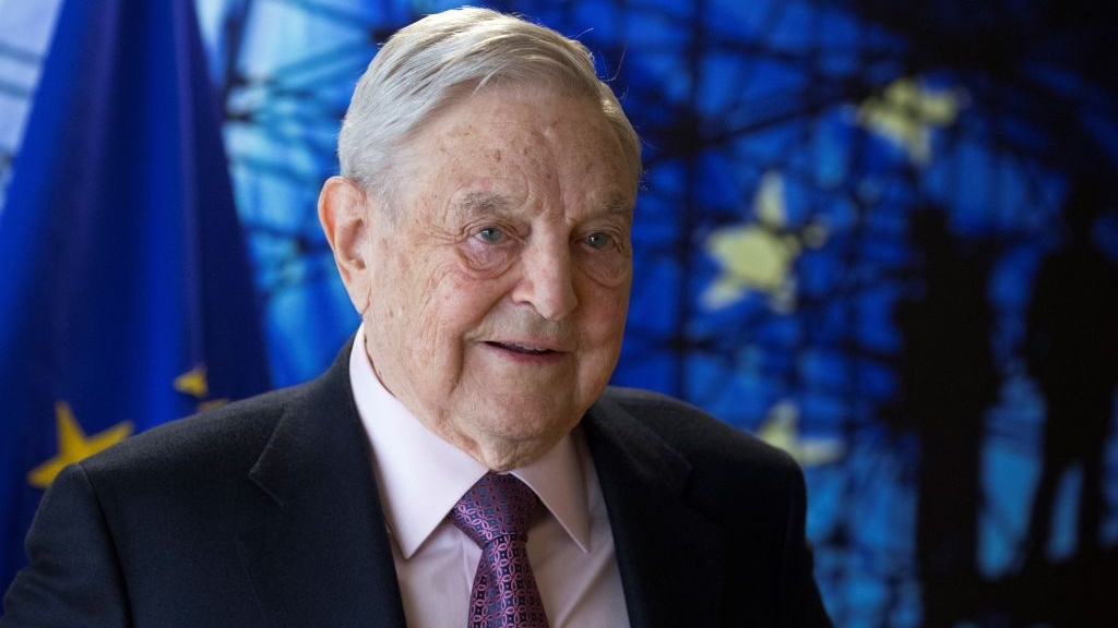 Foundation Belonging To Billionaire Philanthropist George Soros To Invest $220 Million In The Fight For Racial Justice