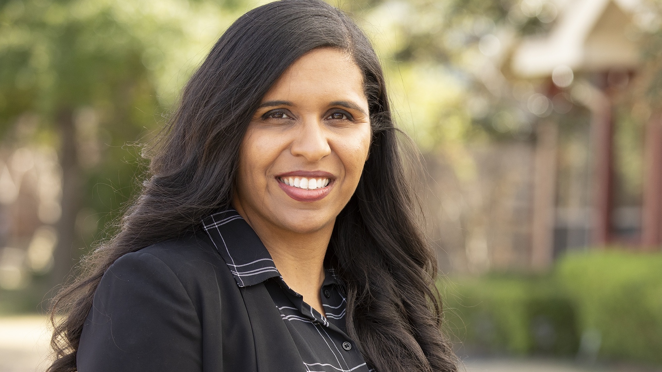 Candace Valenzuela Could Become The First Afro-Latina Elected To Congress Following  Victory In Texas Primary Runoff