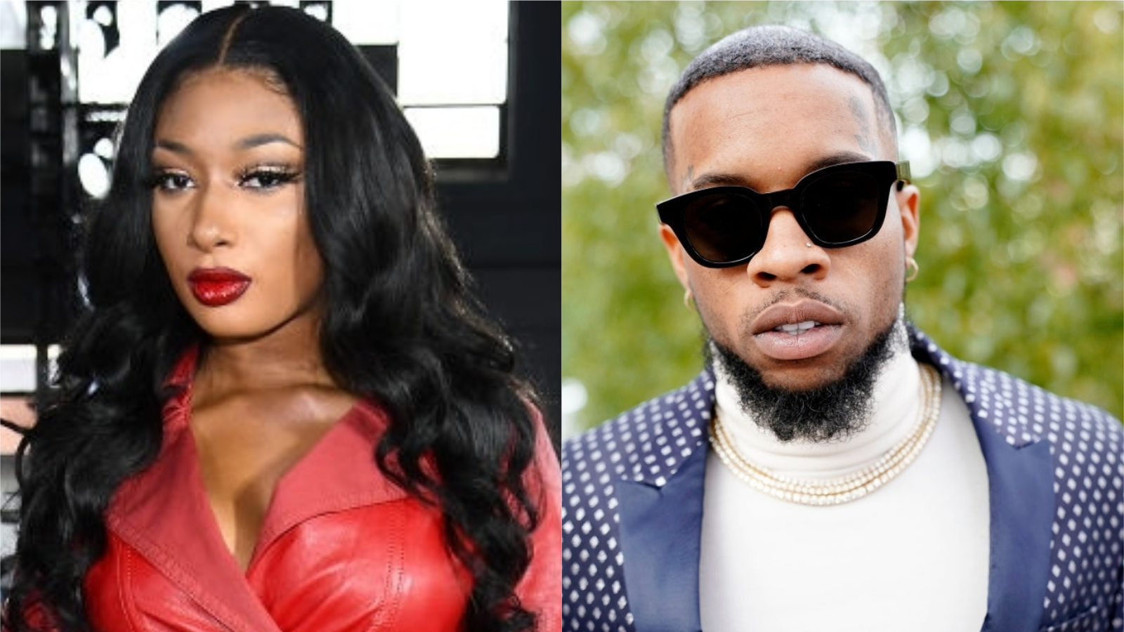 Tory Lanez Allegedly Shot Megan Thee Stallion Following Argument