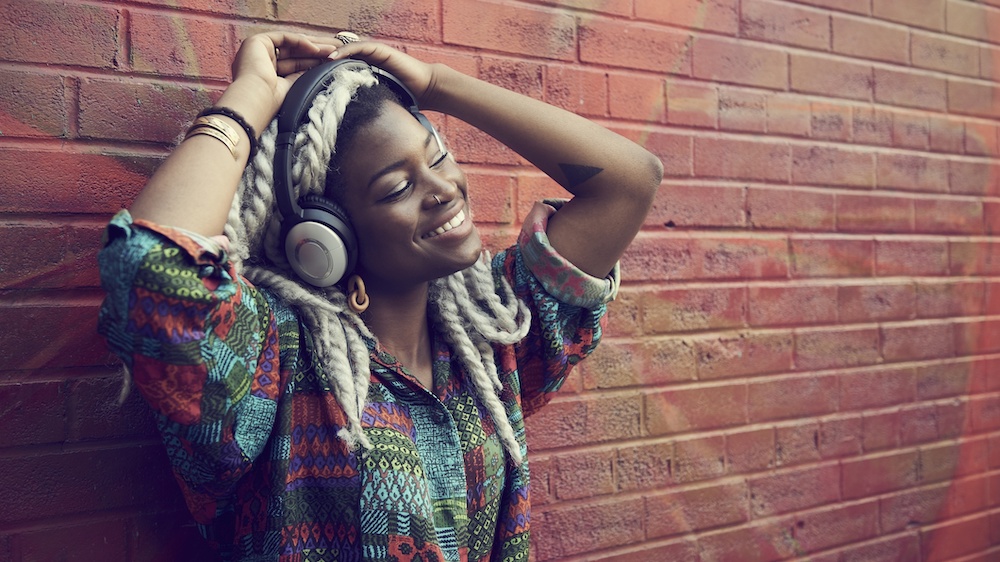 A Love Letter To Black Women, Told Through Black Love Songs