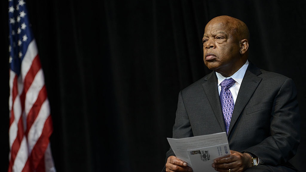 8 Things To Know About The Life And Legacy Of Late Civil Rights Legend And Congressman John Lewis