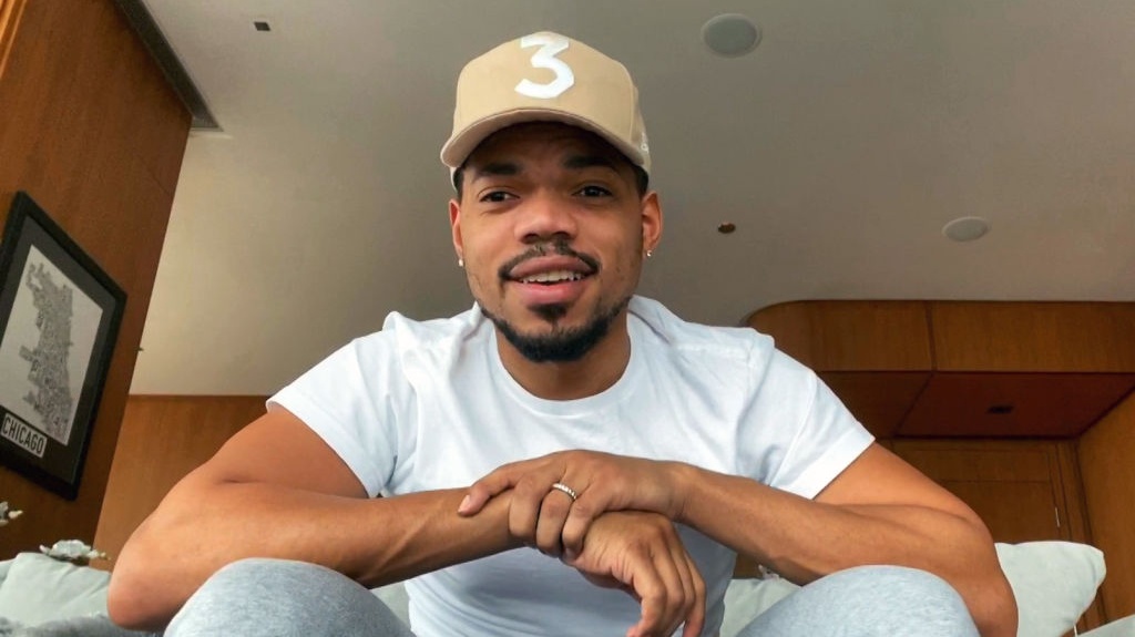 How Chance The Rapper Convinced Me Not All Entertainers' Opinions Matter When It Comes To Politics