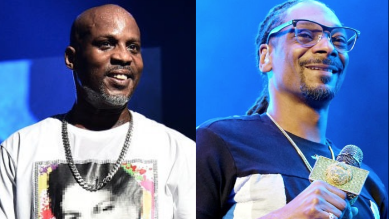 DMX And Snoop Dogg’s ‘Verzuz’ May Be The First Time A Rap Battle Had Folks In Their Feels