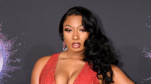 Fans Rush To Send Love To Megan Thee Stallion After She Opens Up About Being Shot In Tearful Video